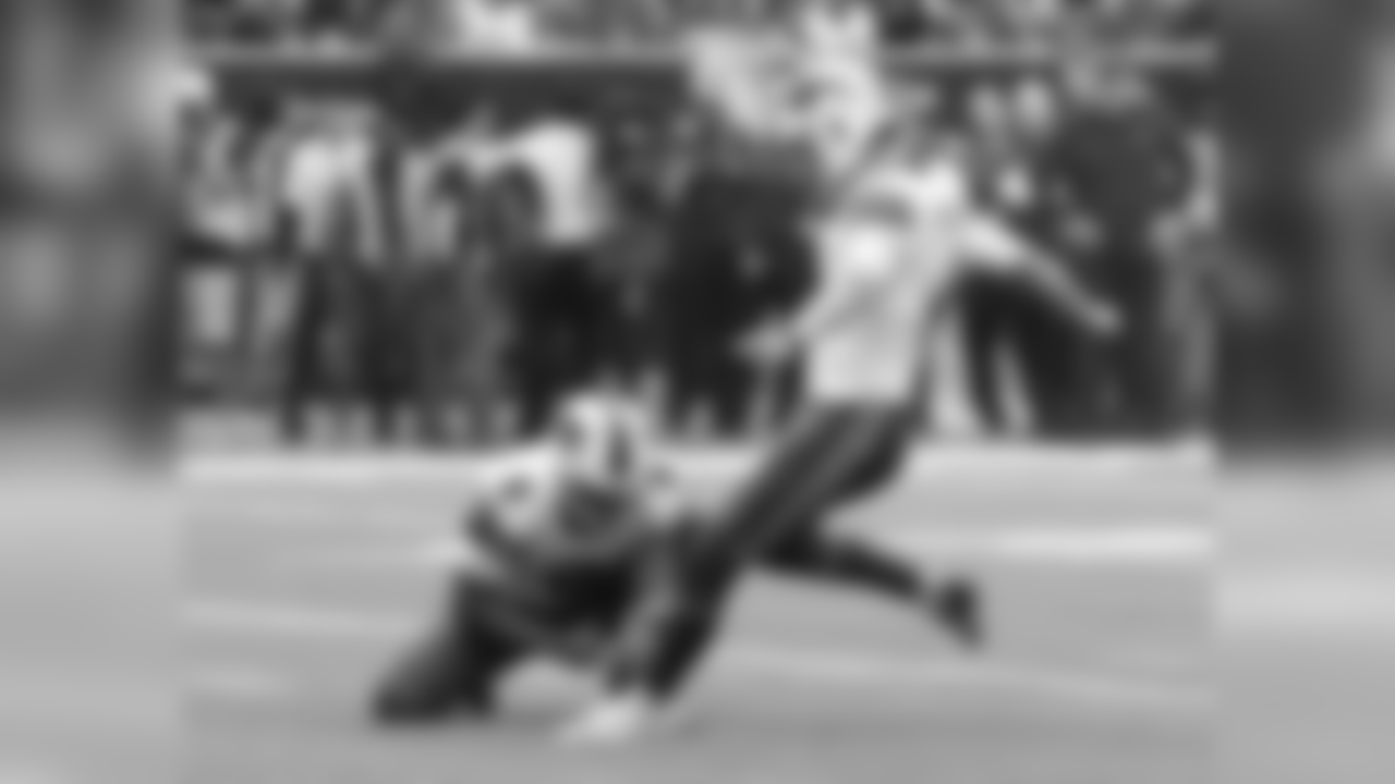 Buffalo Bills at Houston Texans, October 14, 2018 at NRG Stadium.
Photo by Bill Wippert