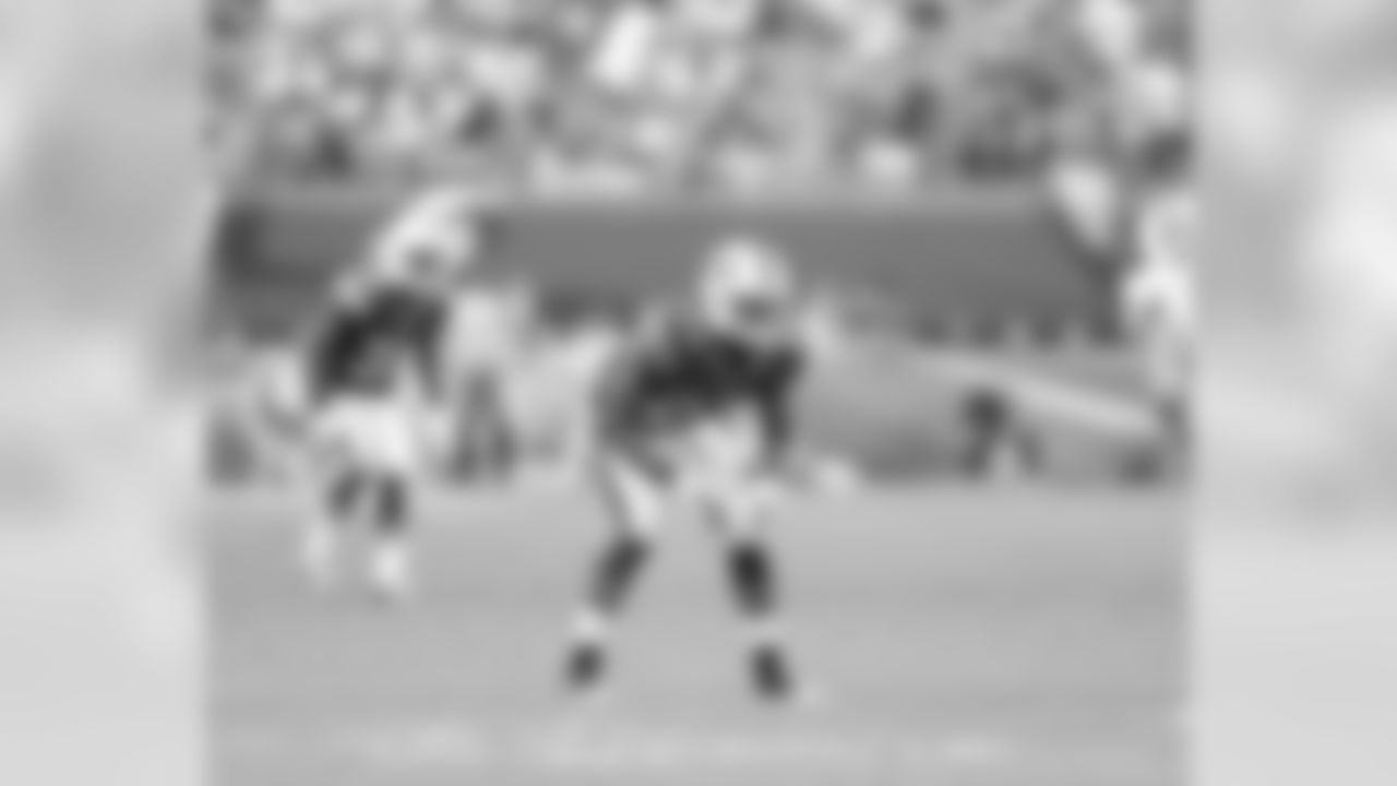Bills vs Dolphins, 2011