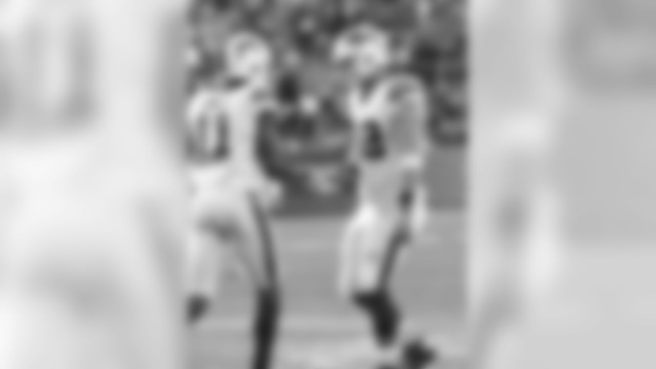 Buffalo Bills at New York Jets, November 11, 2018 at MetLife Stadium.
Photo by Bill Wippert