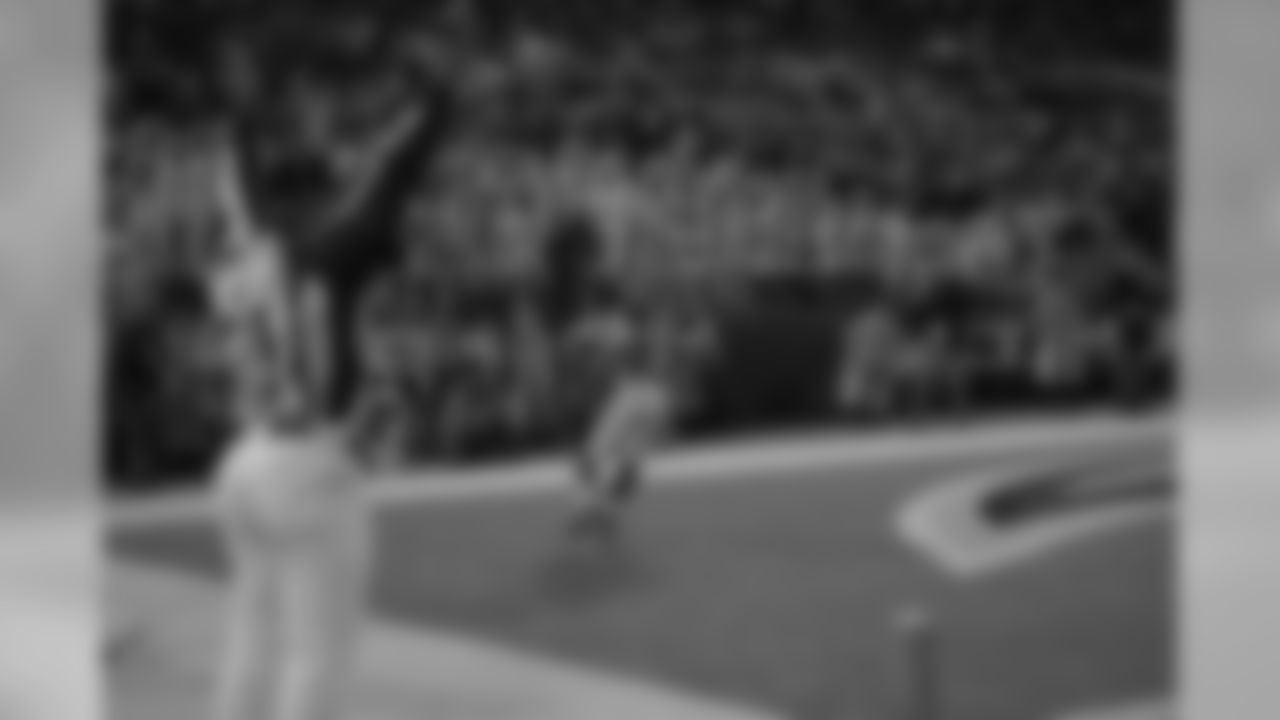 Bills vs. Ravens, Week 17 - 2006