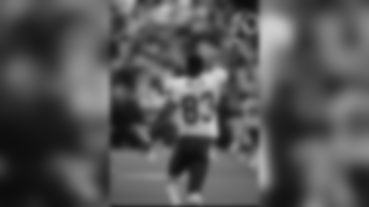 WR Andre Reed (1992)
