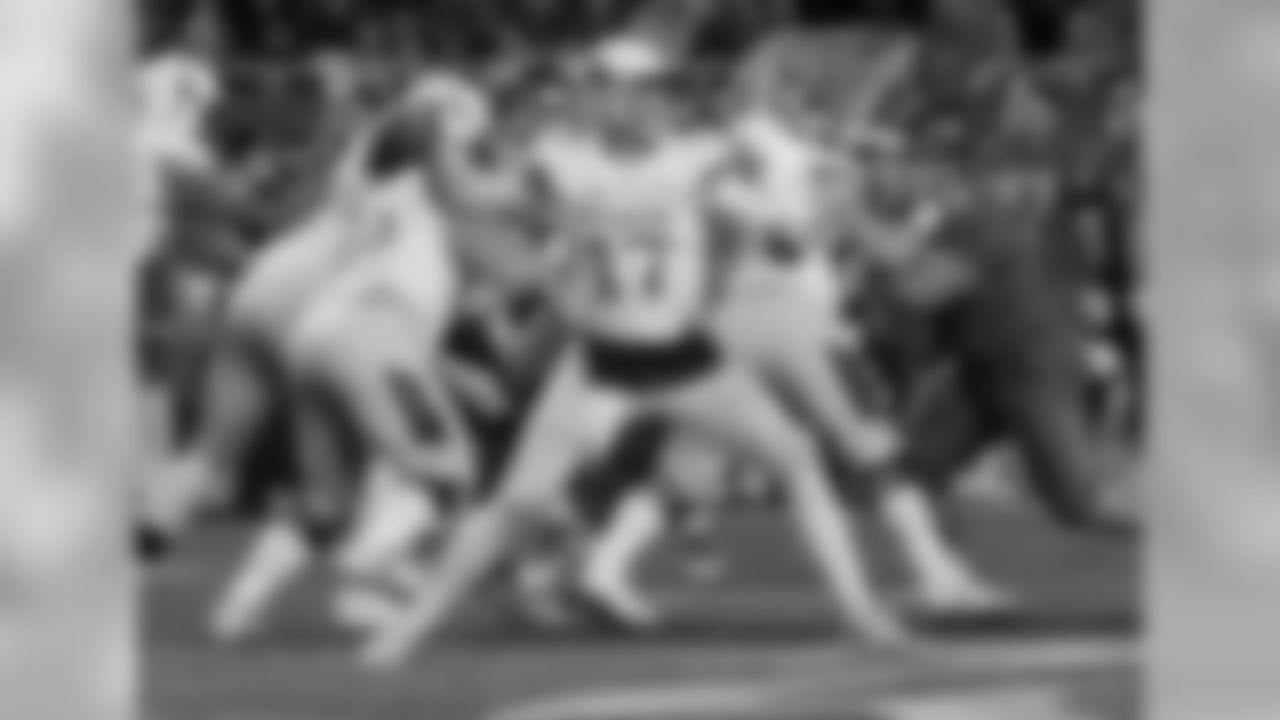Wyoming QB Josh Allen