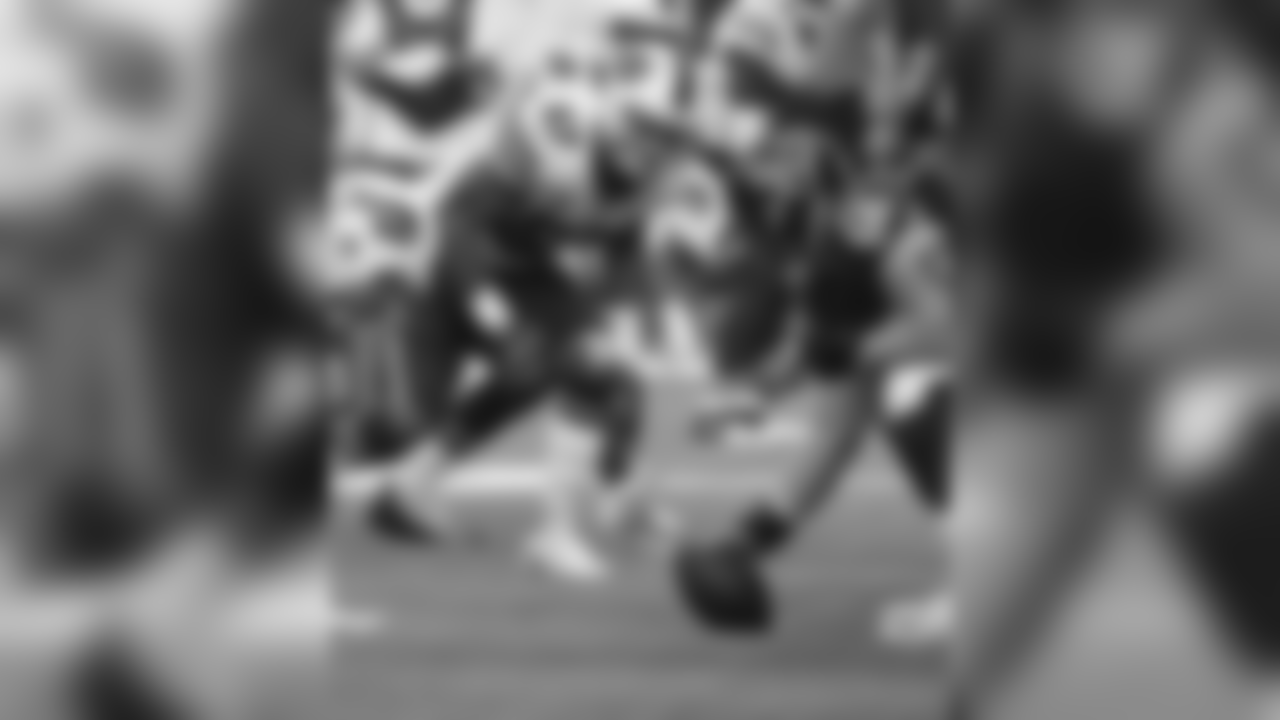 Buffalo Bills at Houston Texans, October 14, 2018 at NRG Stadium.
Photo by Bill Wippert