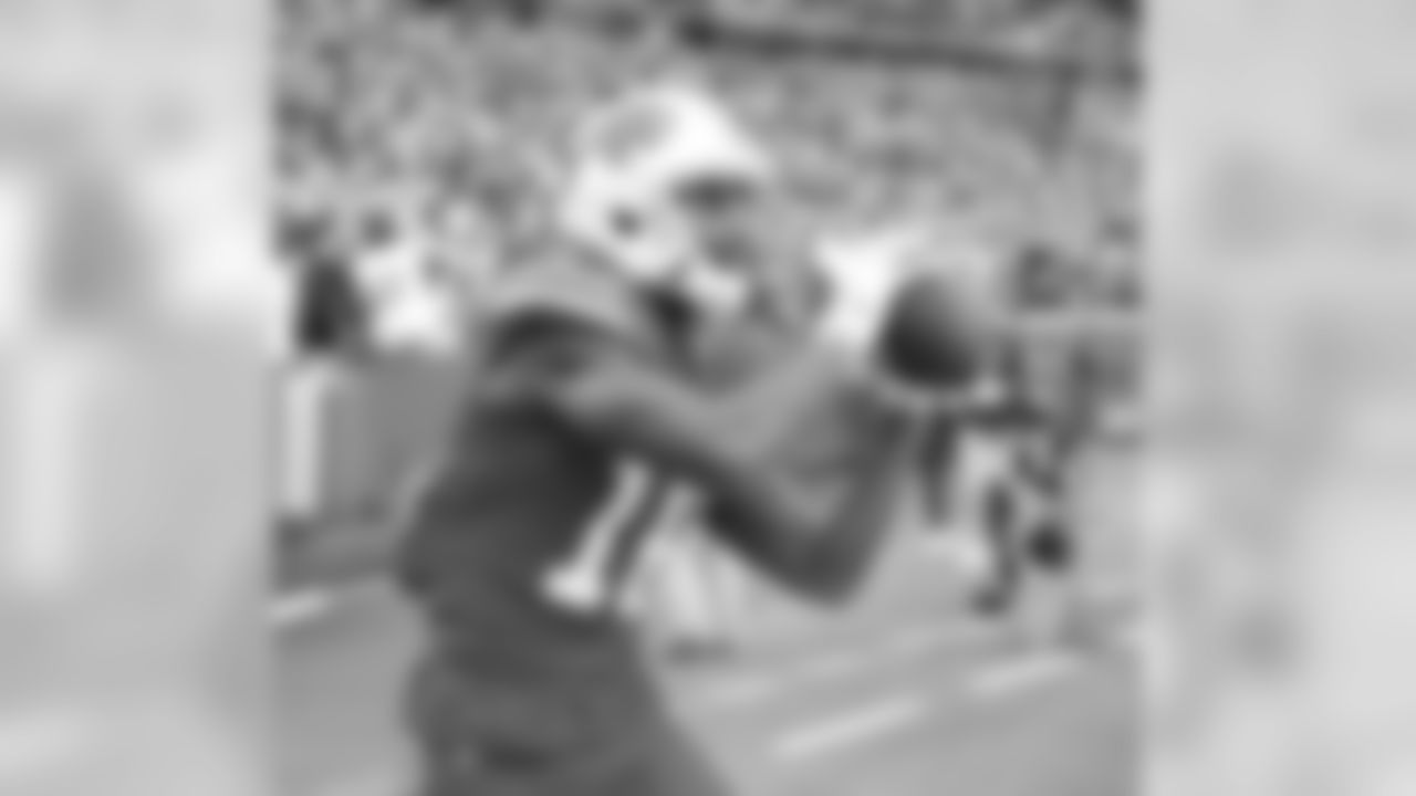 touchdown Buffalo Bills wide receiver Robert Foster (16) - Buffalo Bills vs Detroit Lions at New Era Field.
Photo by Kevin Hoffman
December 16, 2018