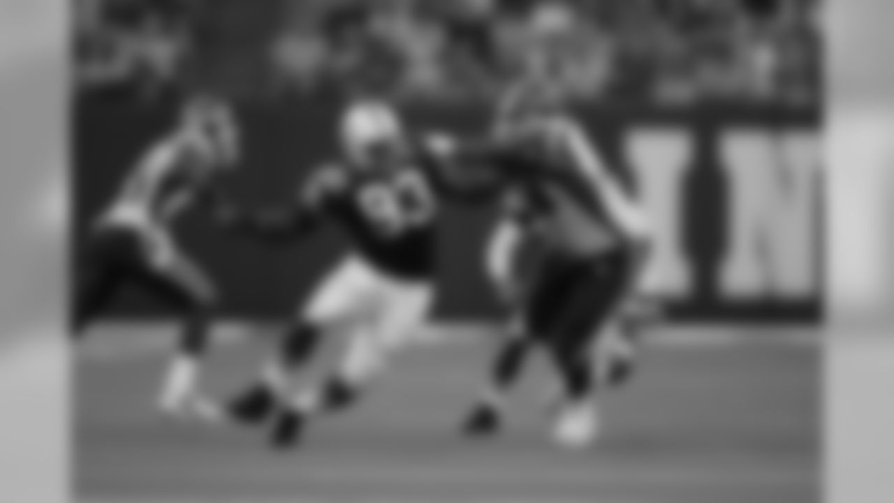 Bills vs Colts 2004