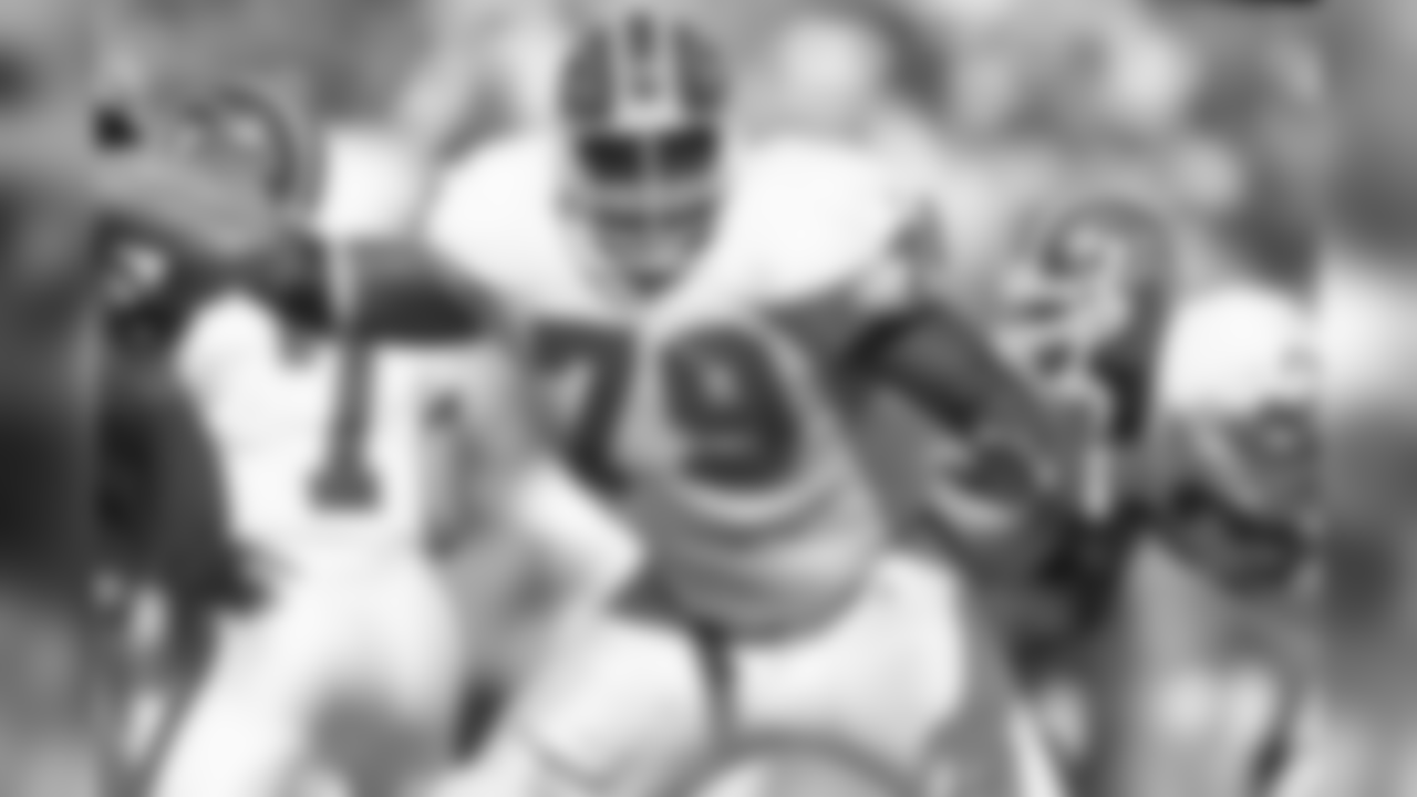 Bills vs. Chargers 1998