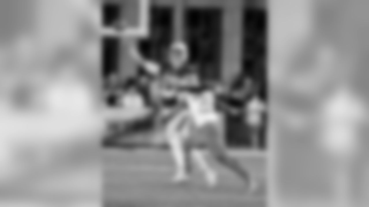 Wyoming QB Josh Allen