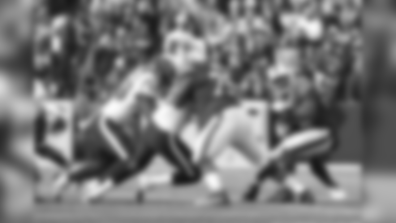 Texans vs. Bills, 2015