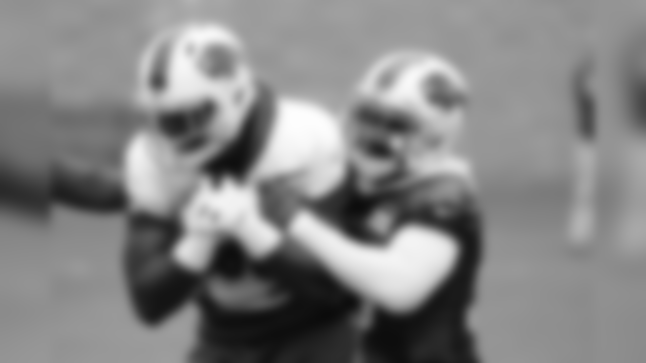 Buffalo Bills prepare for Week 2 at ADPRO Sports Training Center, September 12, 2018.
Photo by Bill Wippert