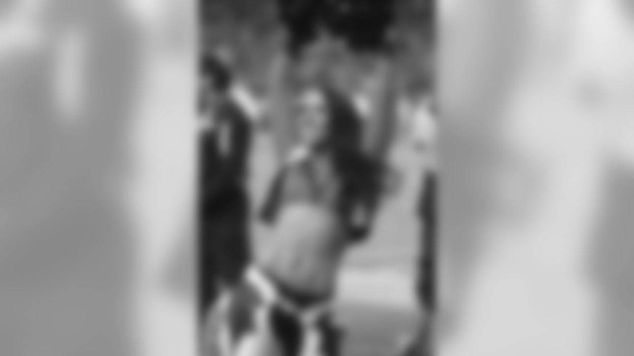151101, GBP, Denver Broncos, Cheerleaders, DBC, 2015 Katherine