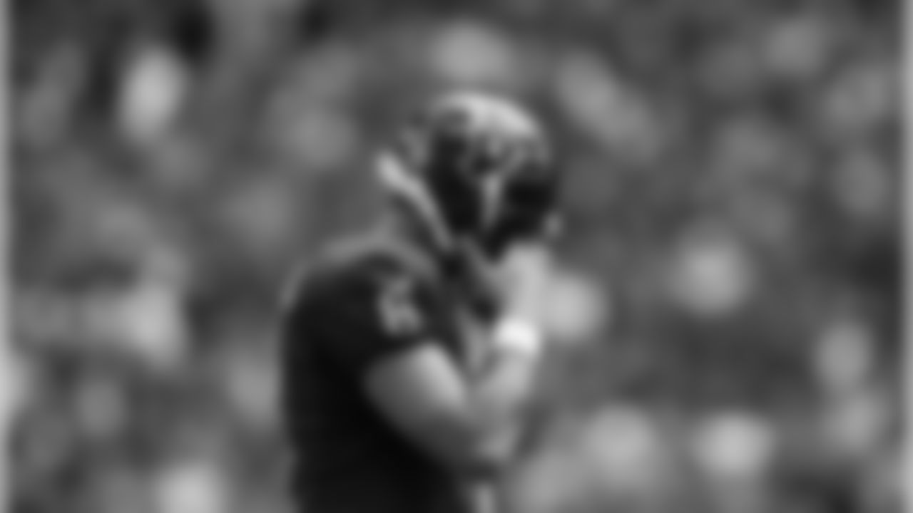 Though they entered with just a three-point lead, the Broncos managed to separate themselves from the Texans in the fourth quarter. This began with a Mike Adams interception on the second play of the fourth quarter off of Texans QB Matt Schaub.