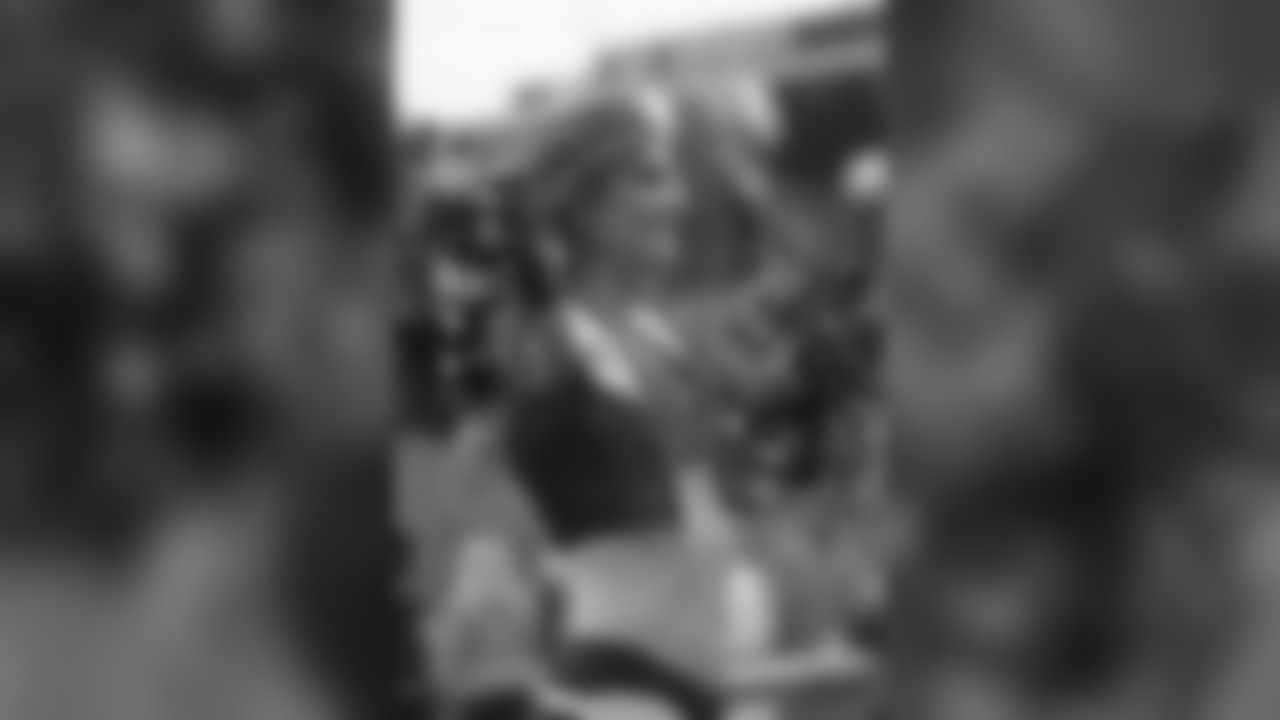 171119, Cincinnati Bengals, DBC, Denver Broncos, Cheerleaders, CNB Chelsea