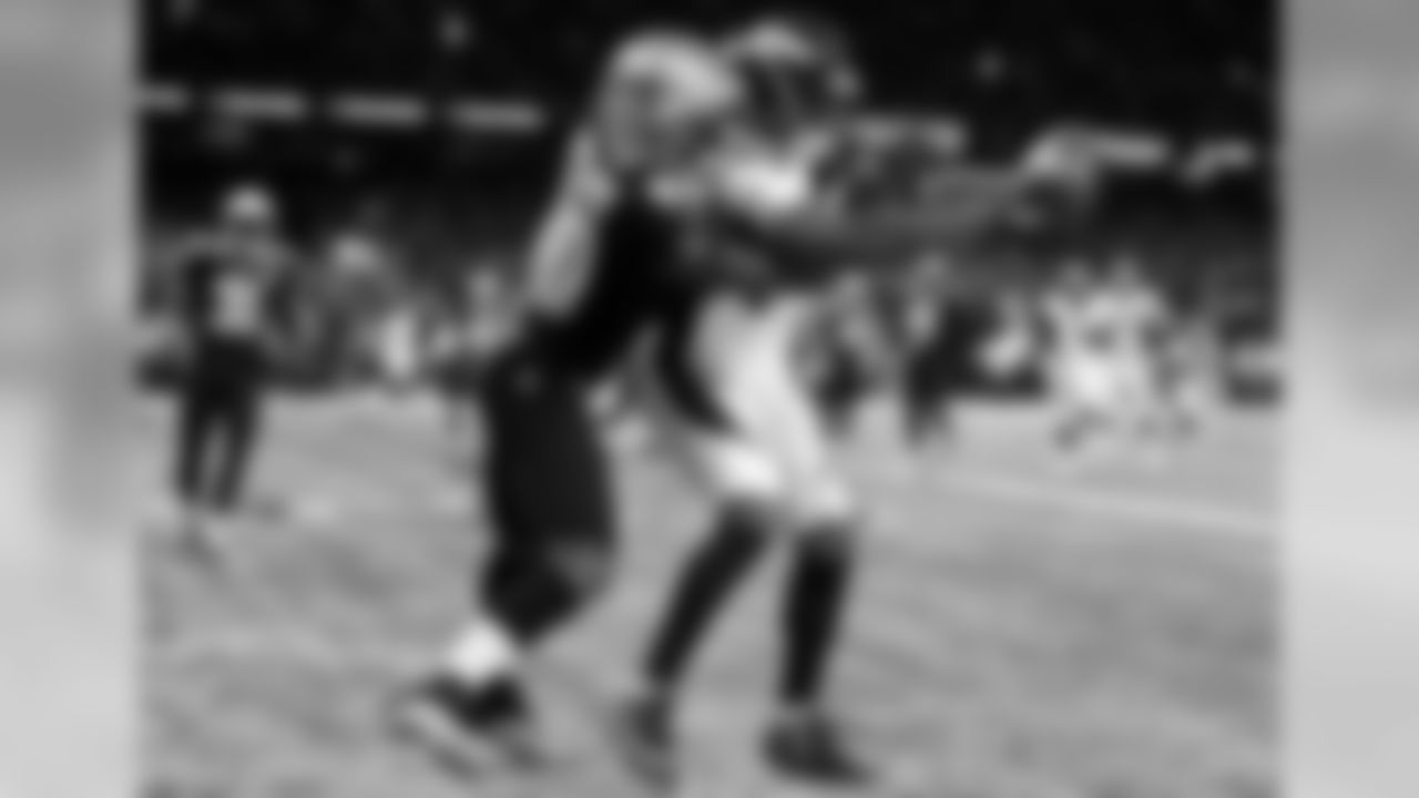 Demaryius Thomas 20-yard reception from Trevor Siemian