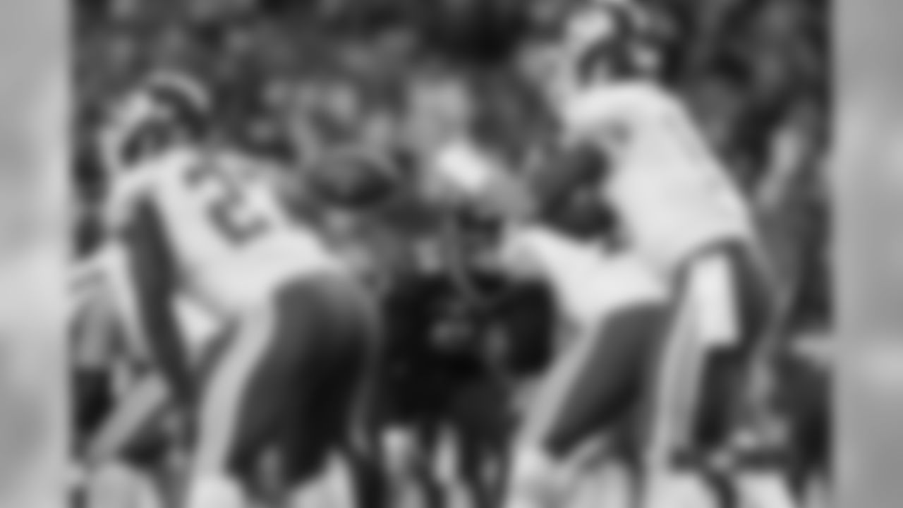 In Week 4 against Kansas City, Von Miller recorded one tackle.