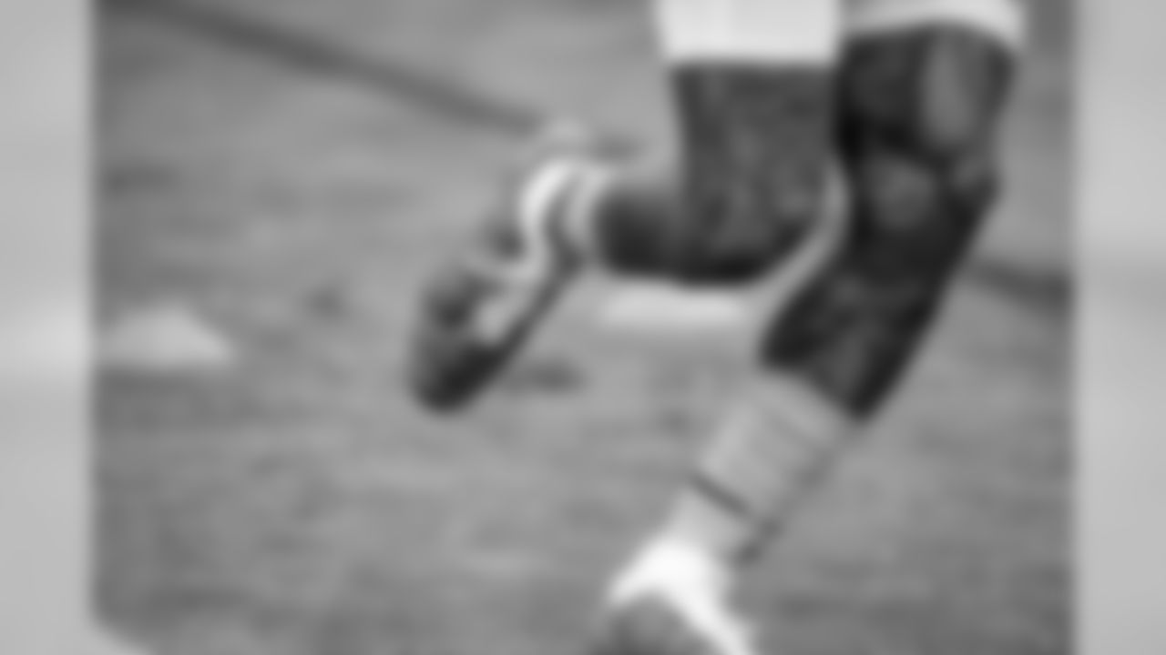 Wide receiver Odell Beckham Jr. (13) during the first day of minicamp on June 4, 2019.