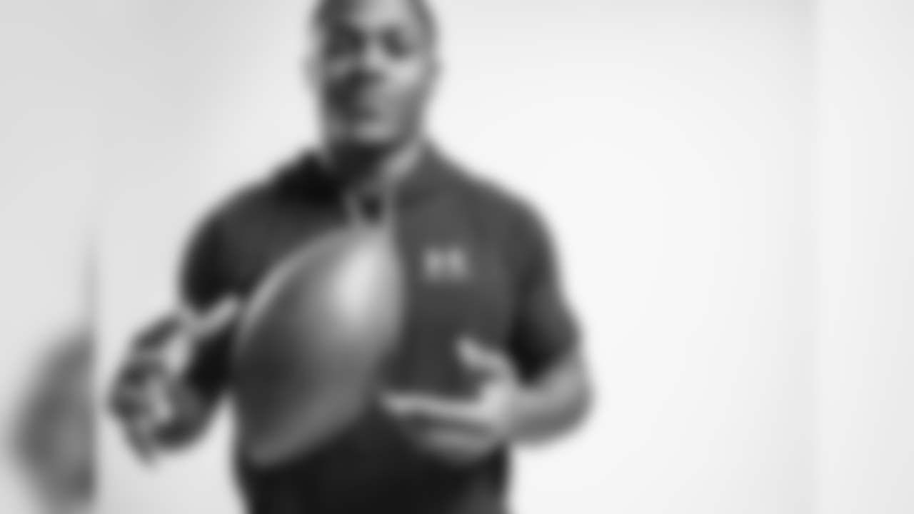 25 - Philadelphia Eagles - Josh Jacobs - RB