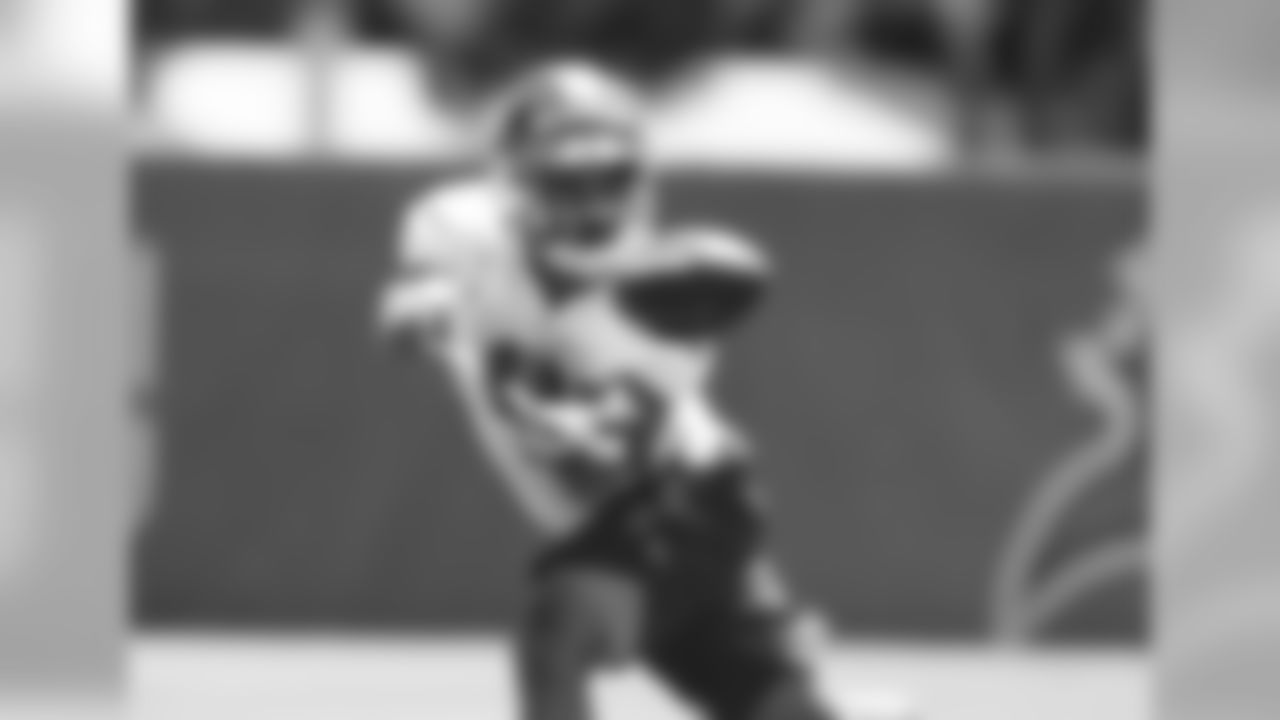 RB Russell Hansbrough