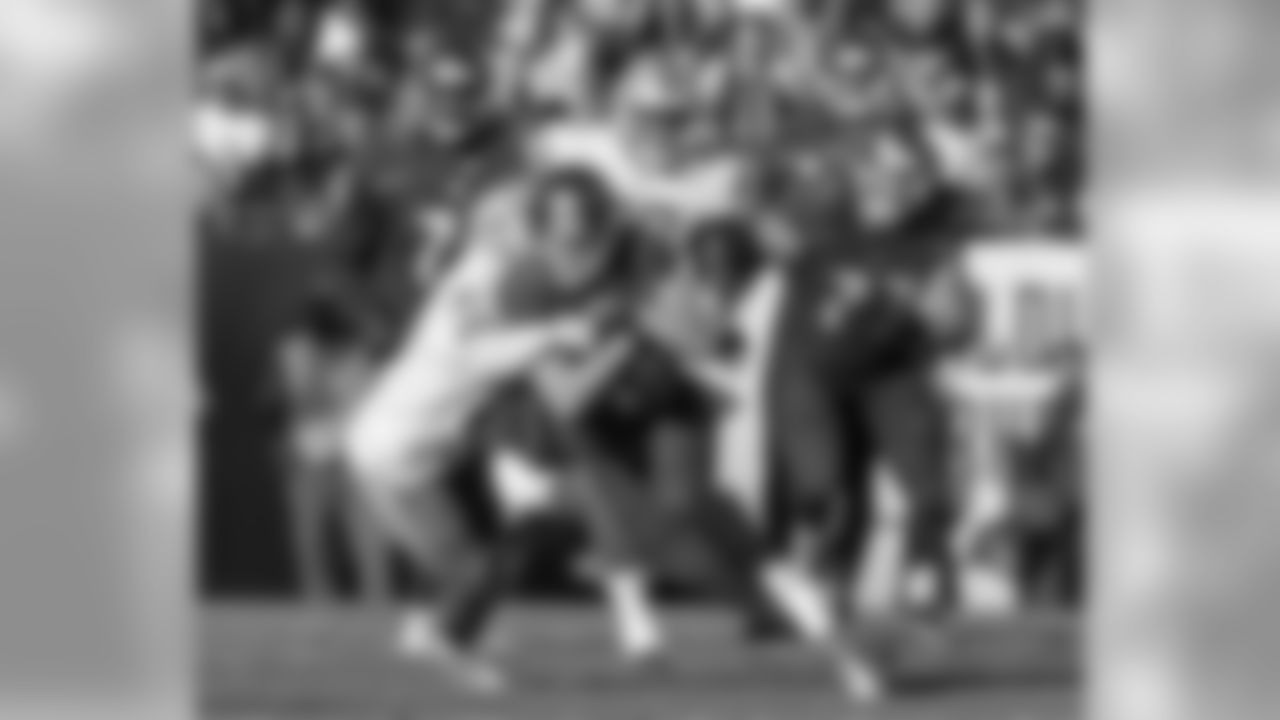WR Adam Humphries