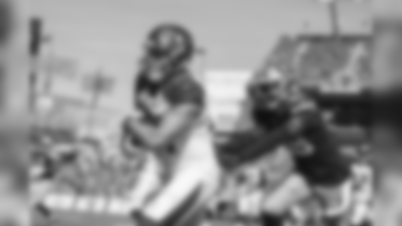 TE Cameron Brate, No. 84