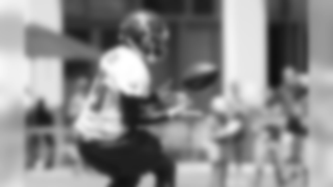 WR Bernard Reedy