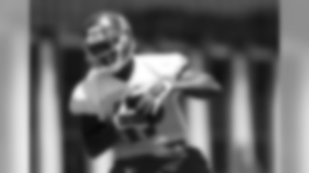 WR Andre Davis