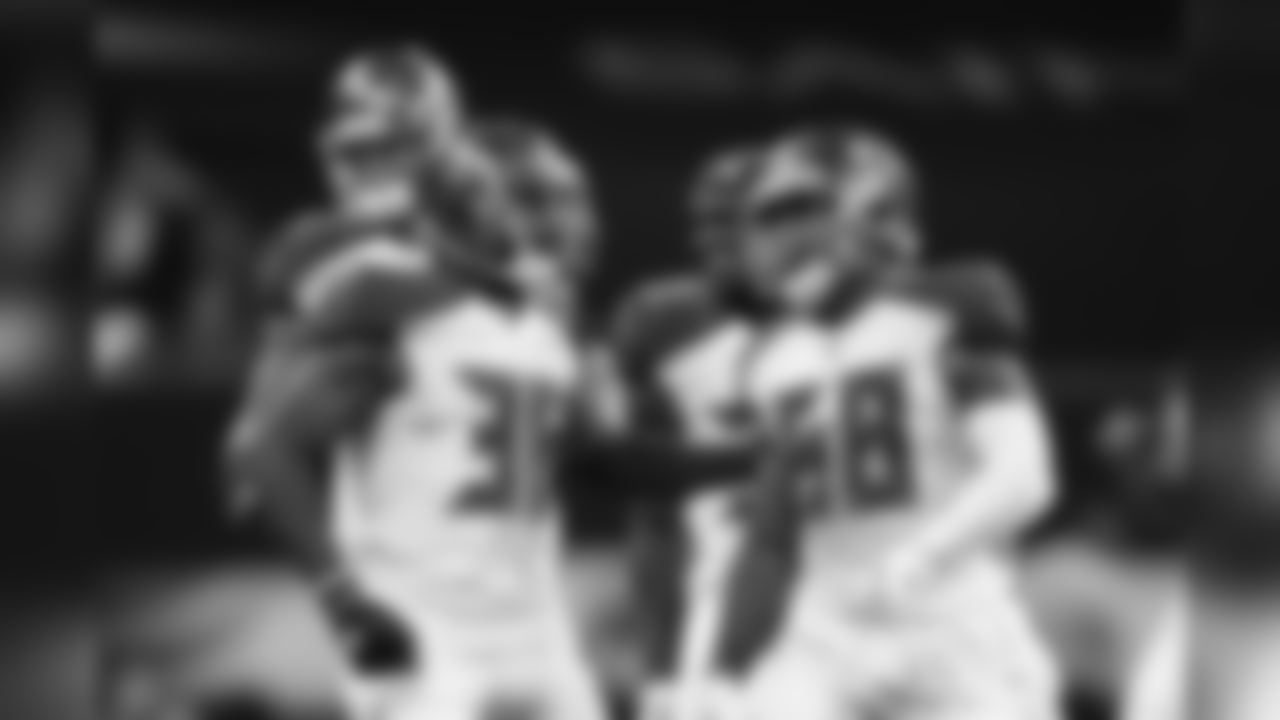 Bucs vs. Saints