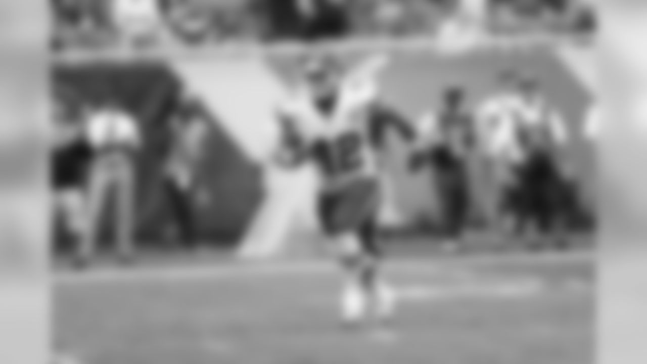 #42 FB Anthony Sherman