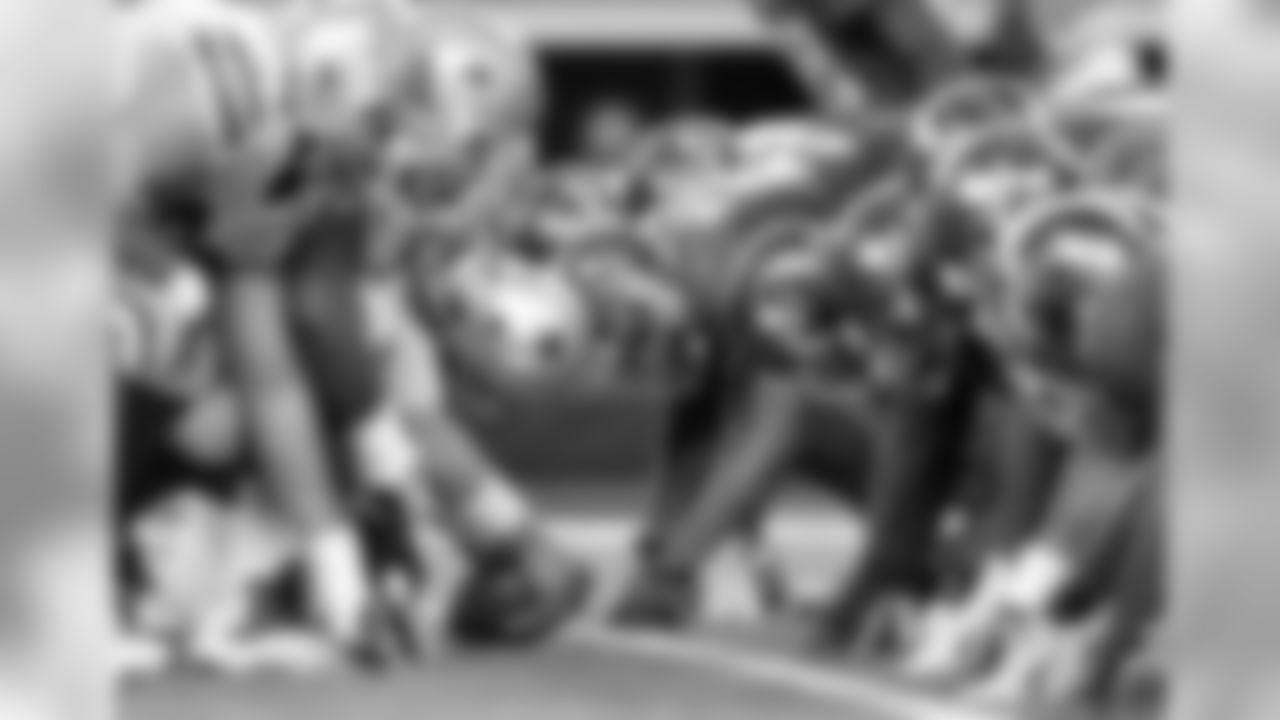 #91 DE Robert Ayers