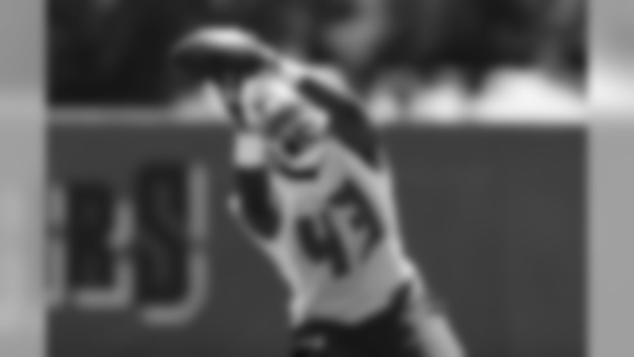 RB Peyton Barber