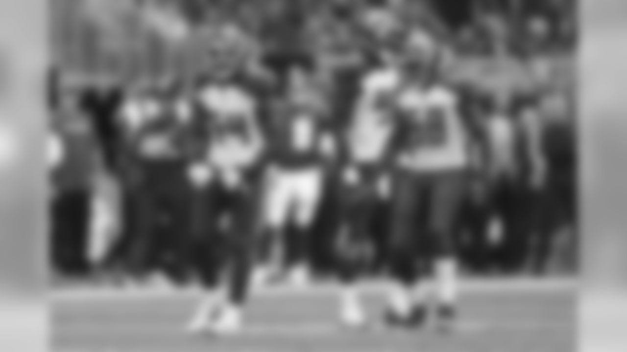 Bucs vs. Falcons