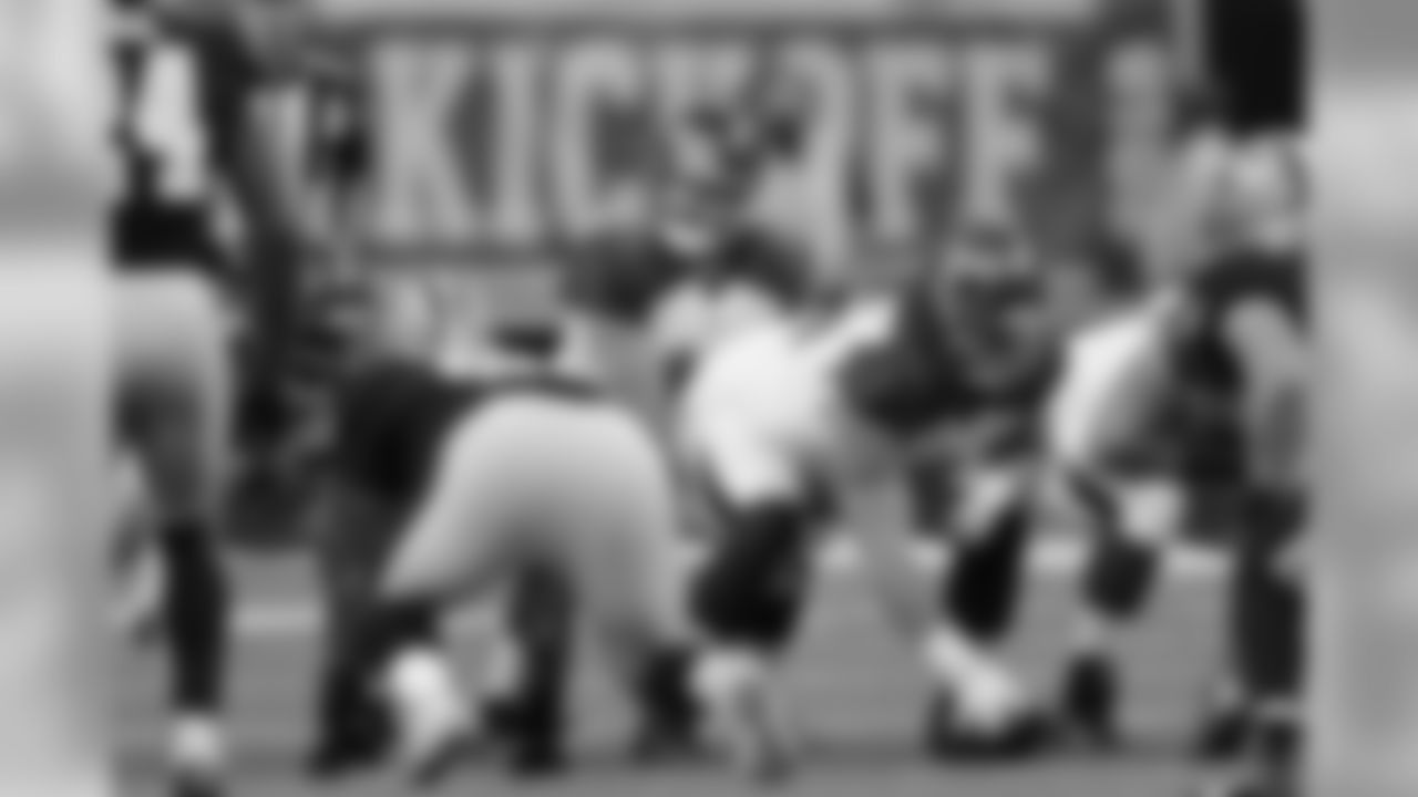QB Ryan Fitzpatrick, No. 14
