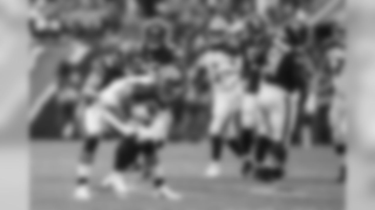 Bucs vs. Bears