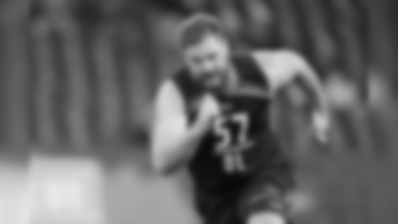 13 - Miami Dolphins - Jonah Williams - OG