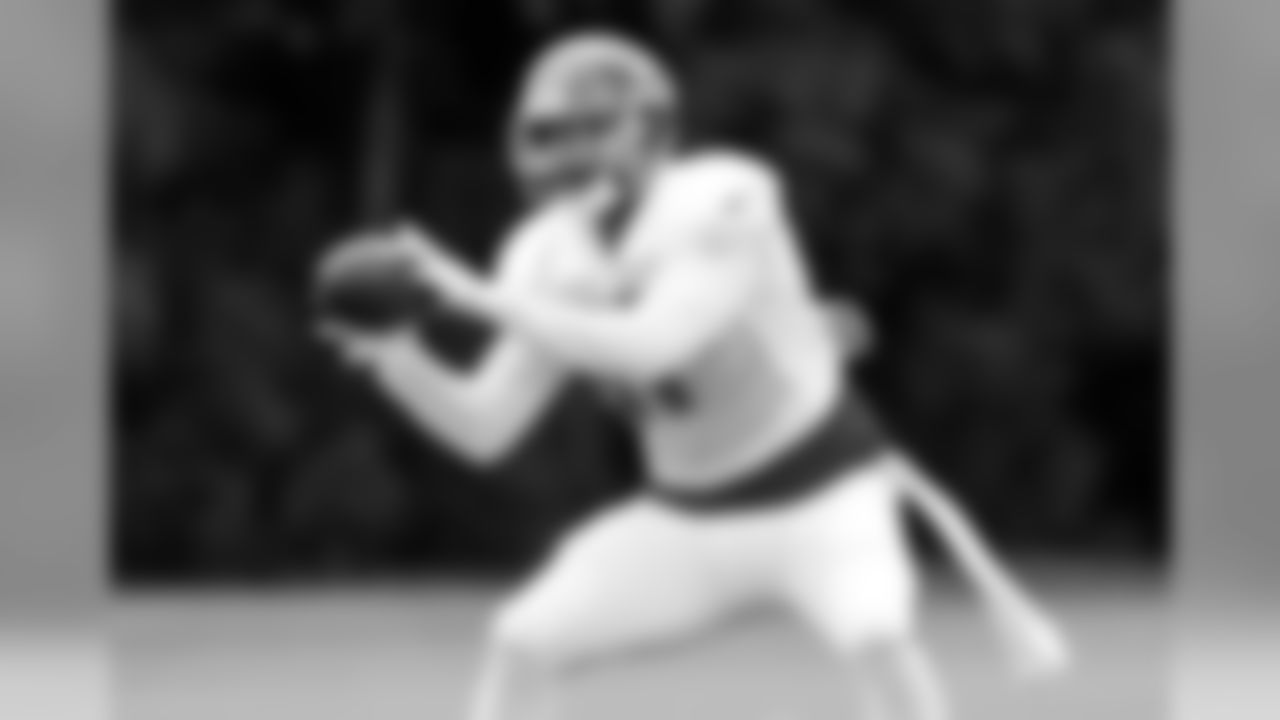 #87 TE Austin Seferian-Jenkins