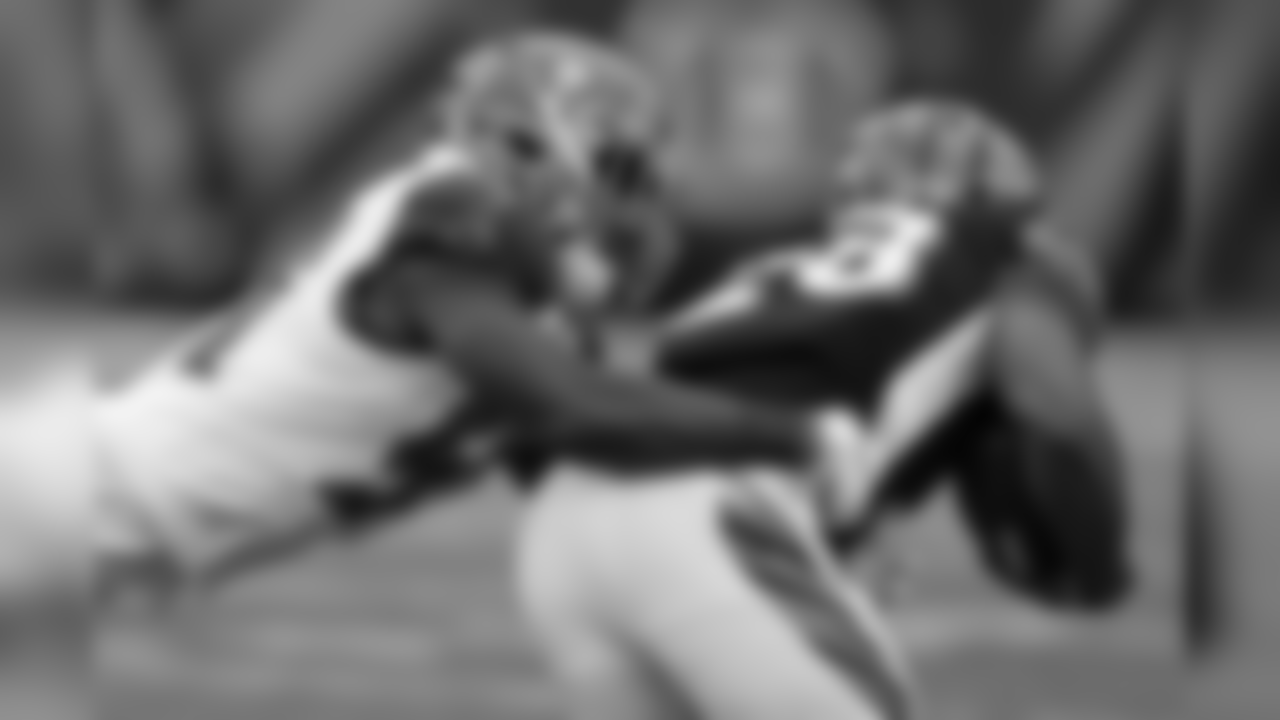 Bucs vs. Bengals