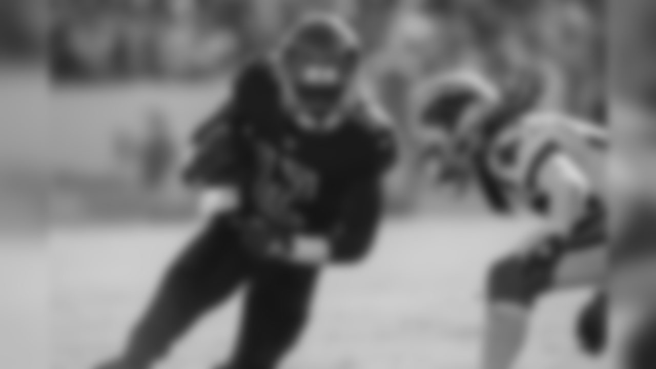 WR Chris Godwin, No. 12