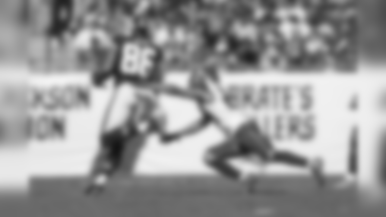 CB Brent Grimes, No. 24