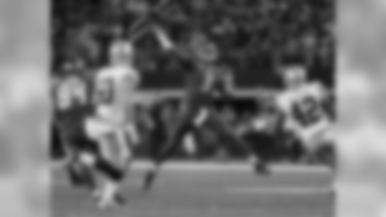 #3 QB Jameis Winston