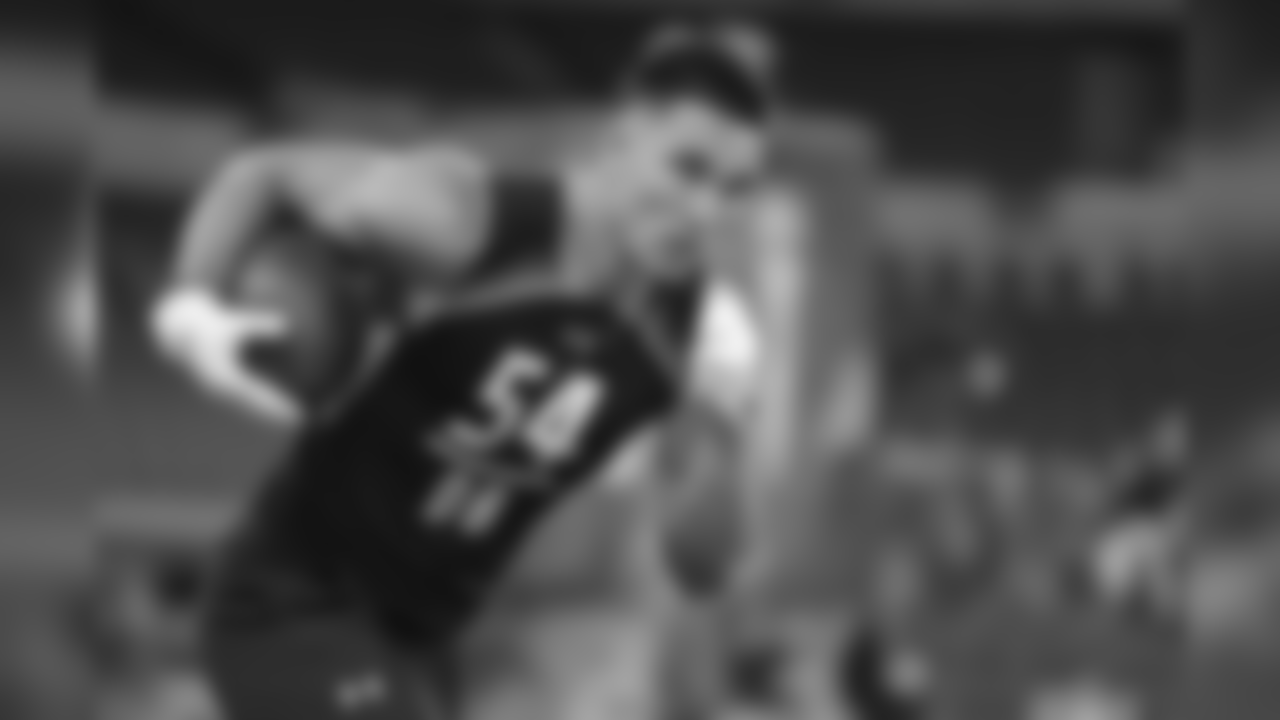 29 - Kansas City Chiefs - Taylor Rapp - S
