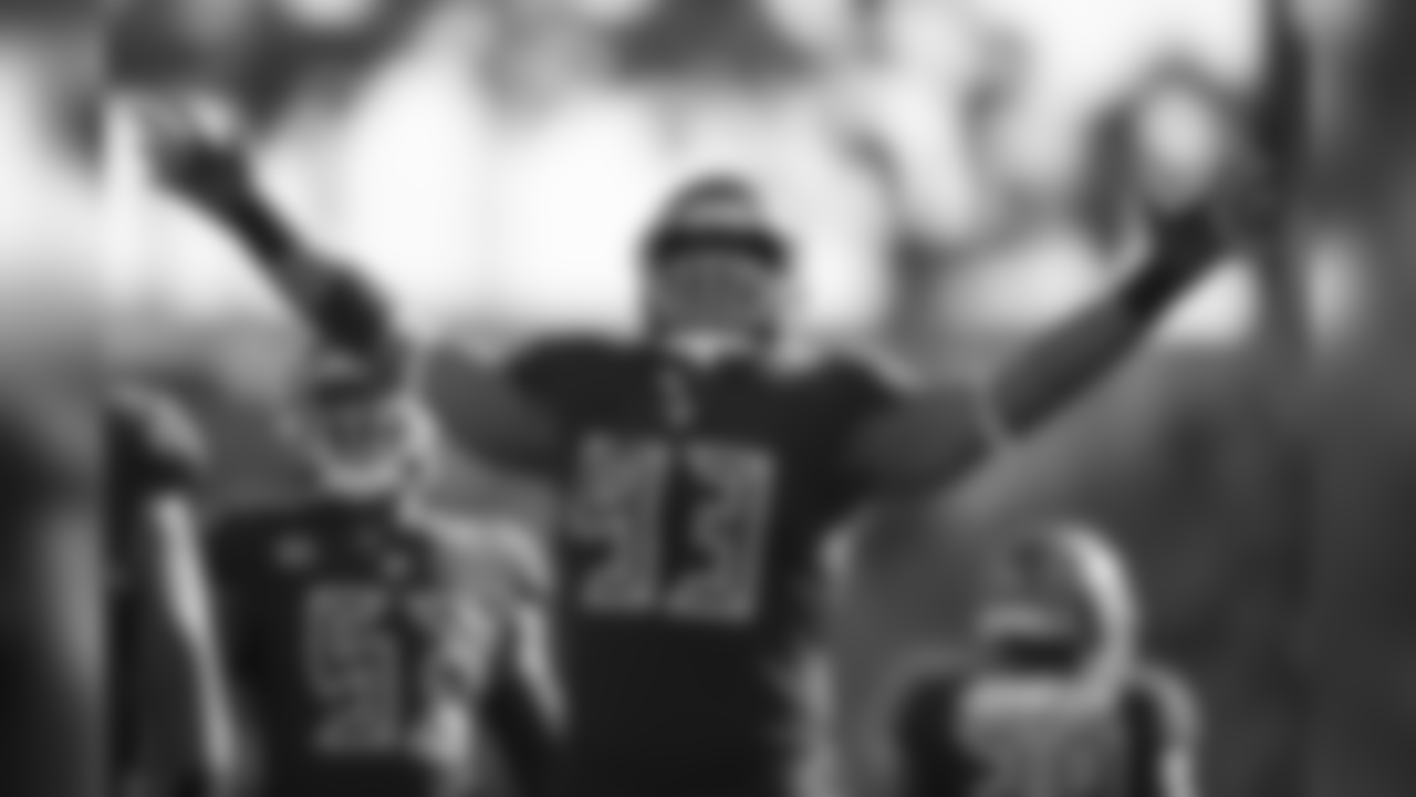 DT Gerald McCoy, No. 93