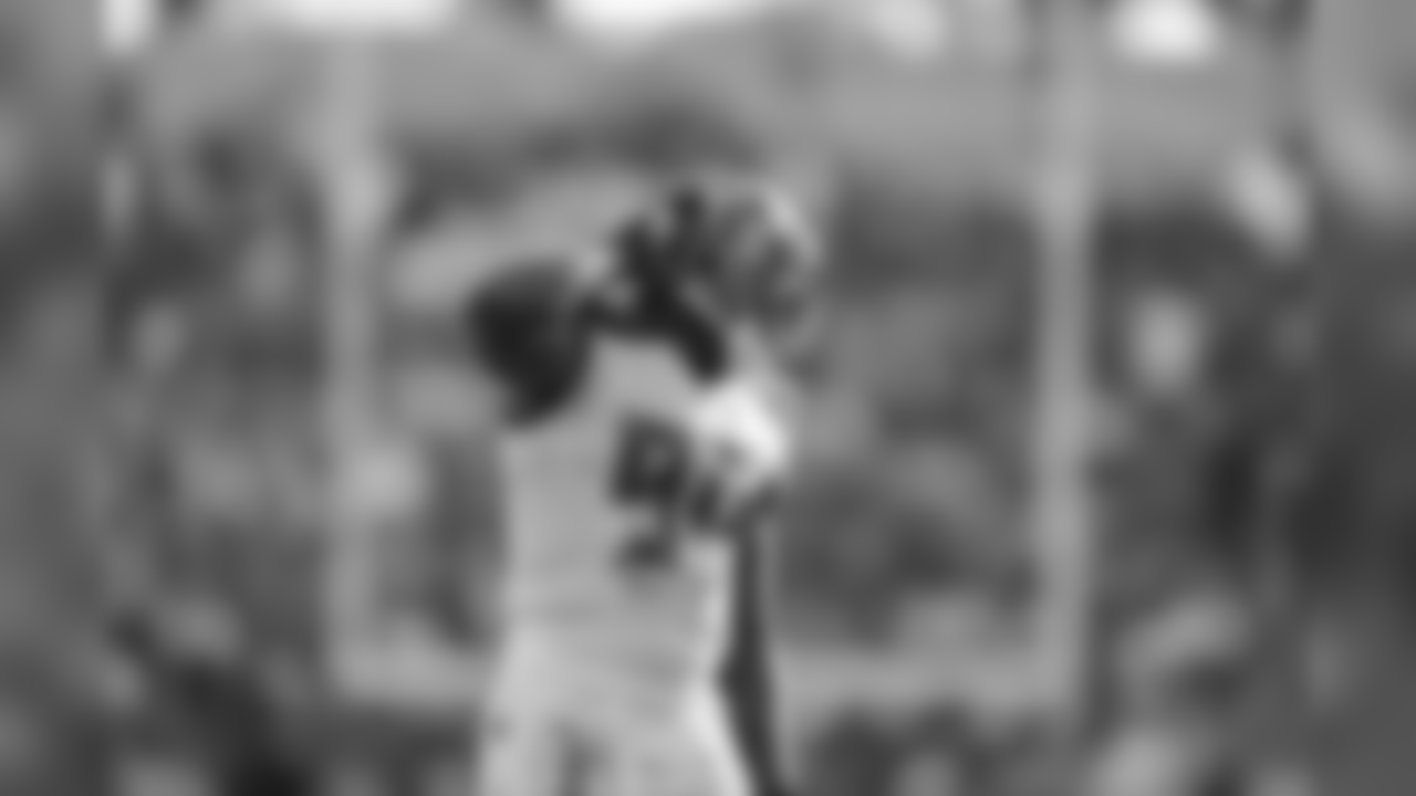 DE Jason Pierre-Paul, No. 90