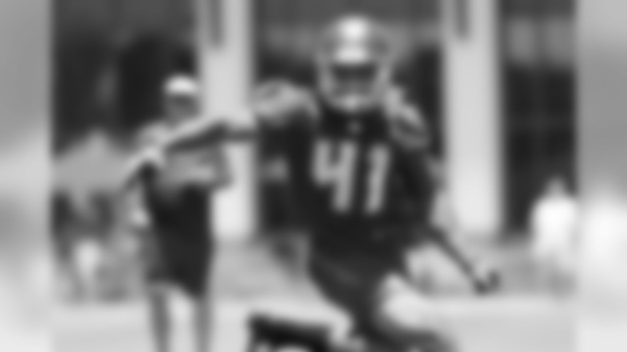 #41- S Elijah Shumate