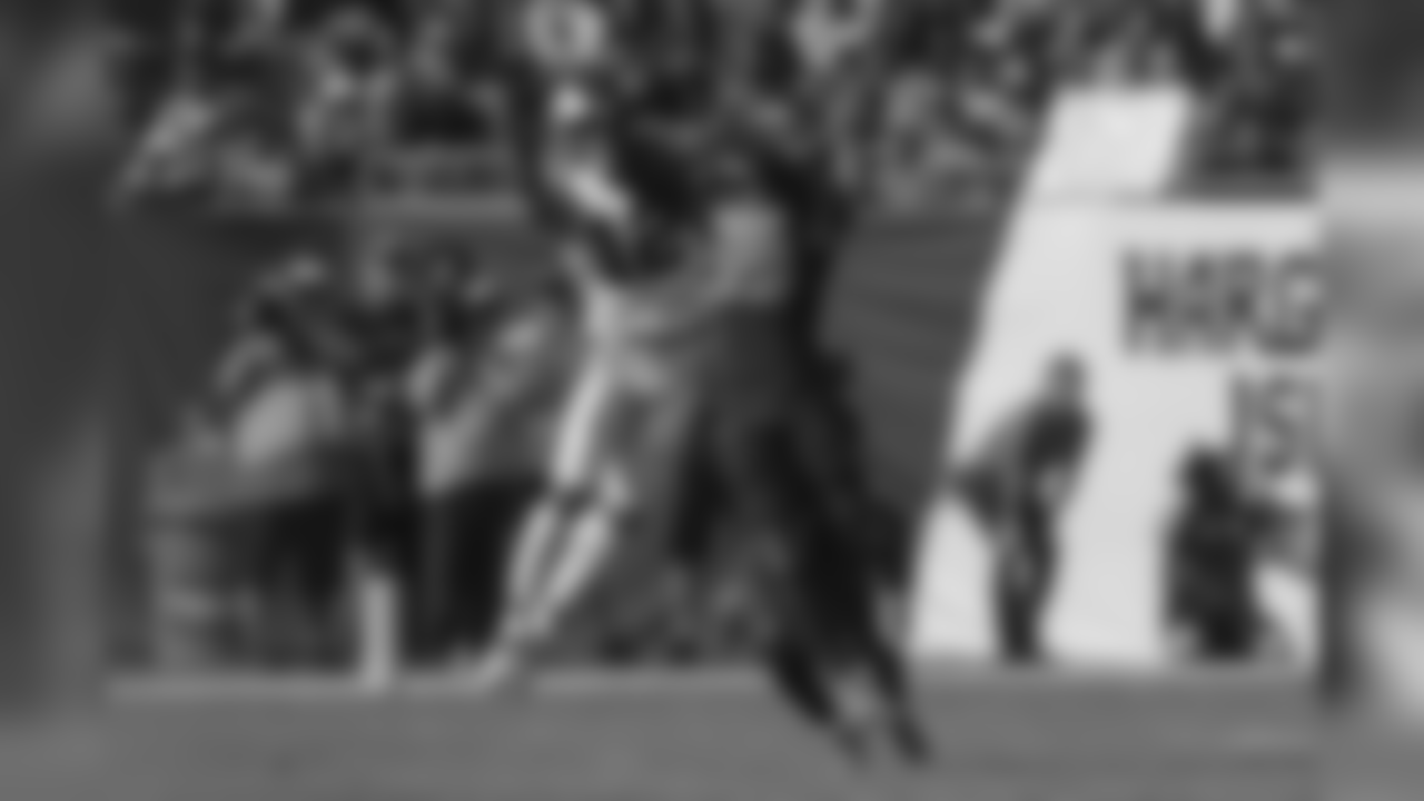 CB Javien Elliott, No. 35