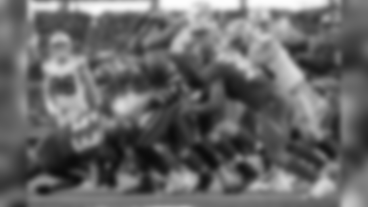 Bucs vs. Cowboys
