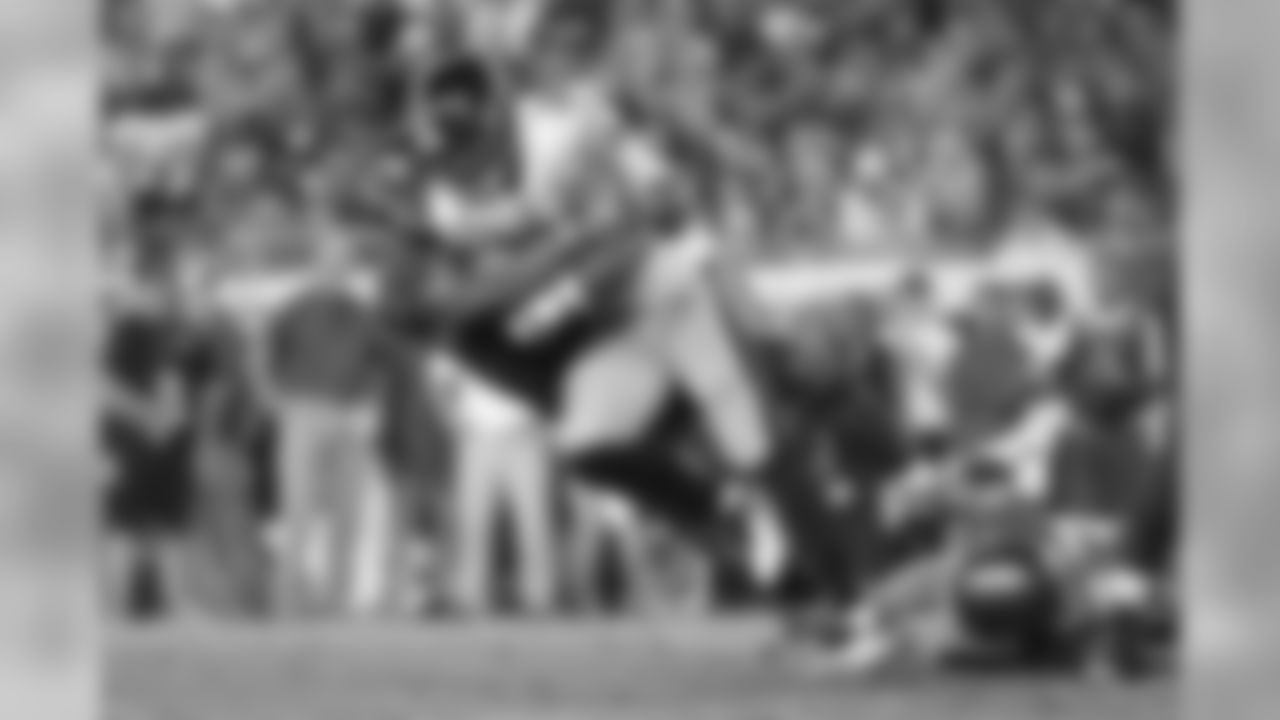 Bucs vs. Steelers