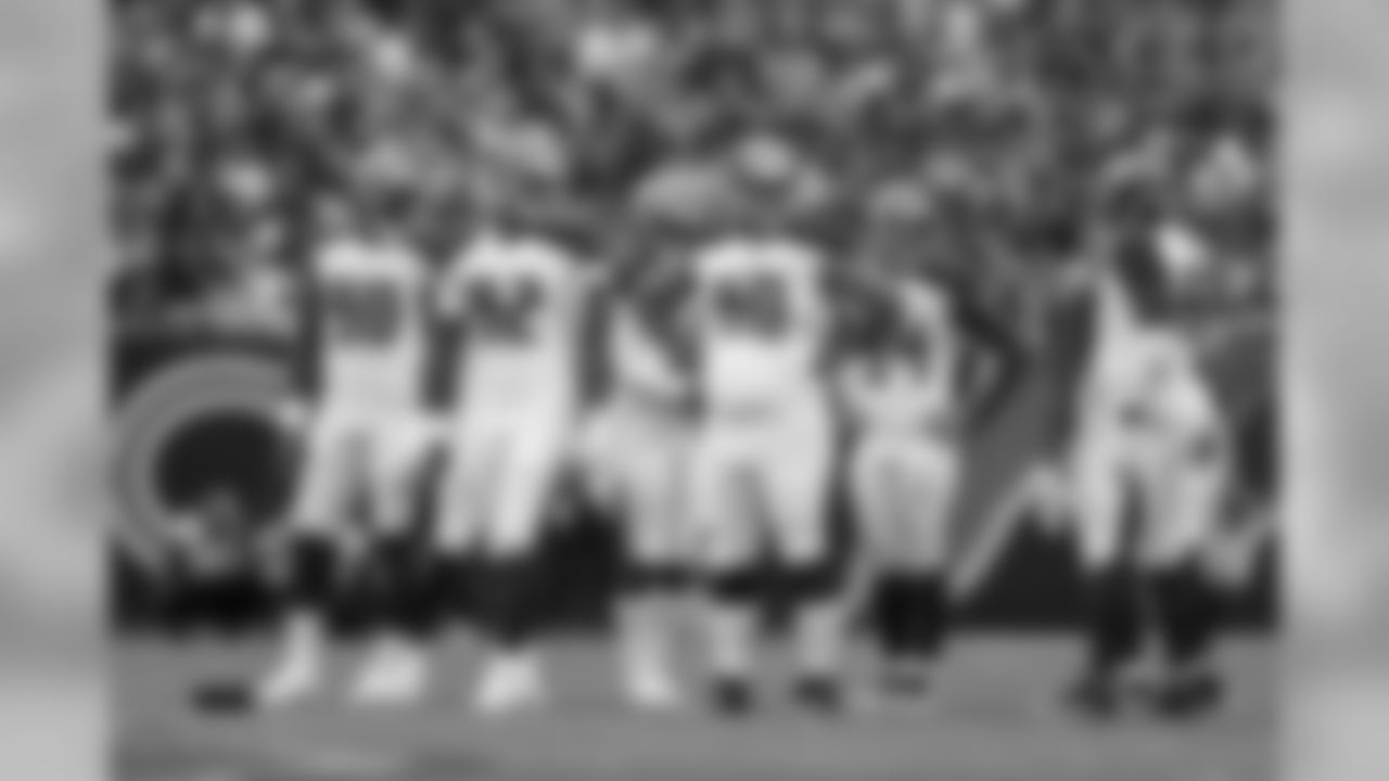 Bucs vs. Bears