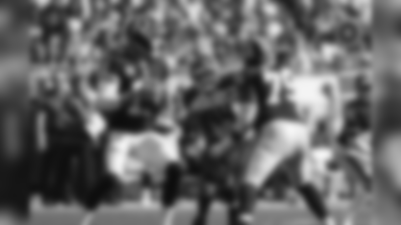 DE Carl Nassib, No. 94