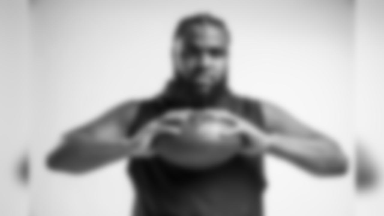 19 - Tennessee Titans - Christian Wilkins - DT