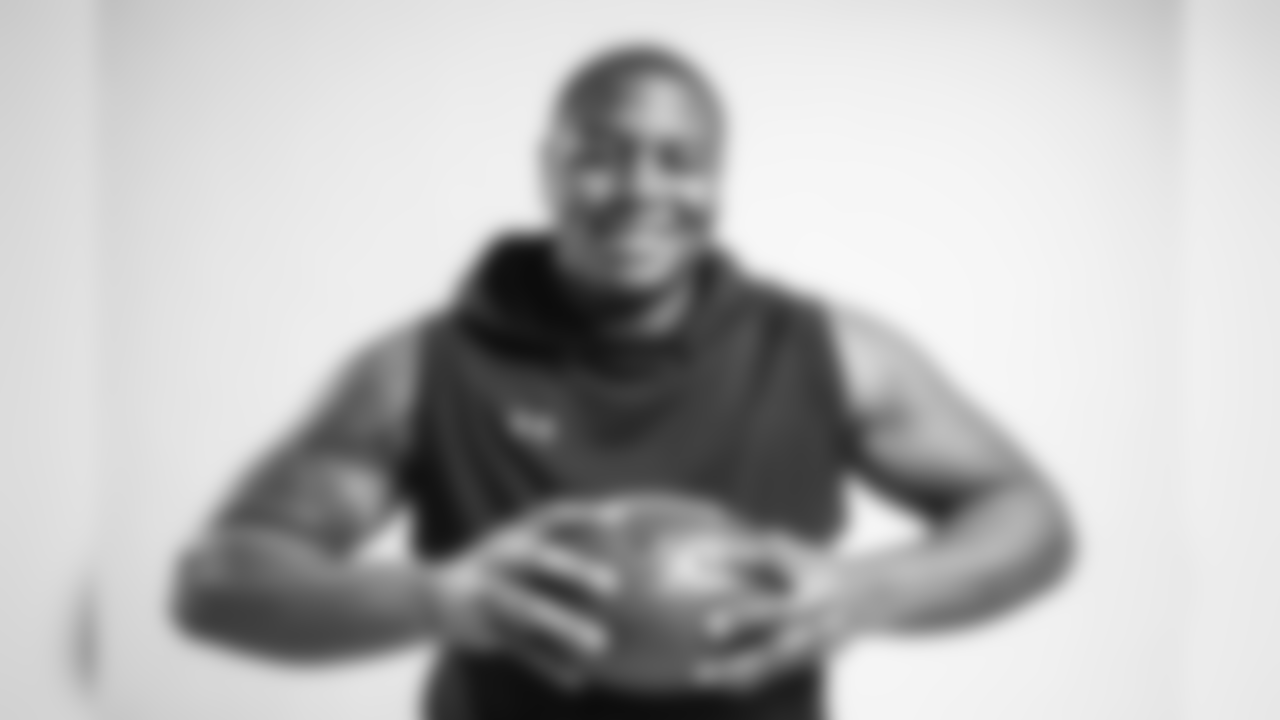 32 - DT Dexter Lawrence - Clemson