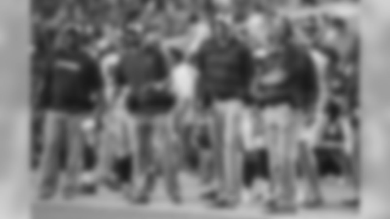 Bucs vs. Dolphins